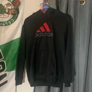 Adidas hoodie